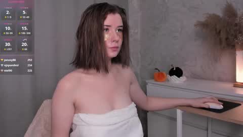 katrina_carter online show from November 3, 3:19 am