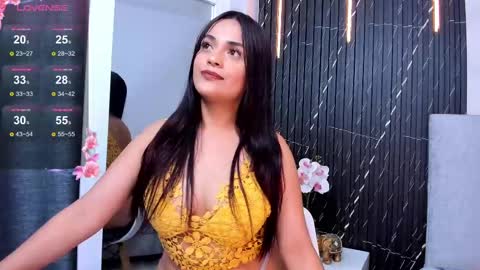 Keyla online show from February 28, 7:14 pm