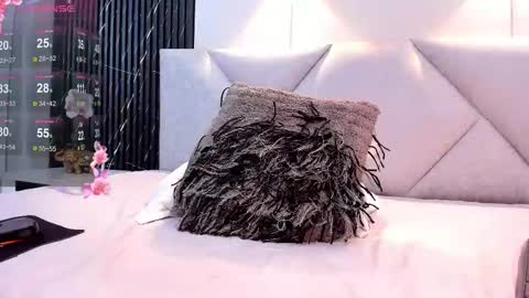 Keyla online show from March 3, 10:20 pm