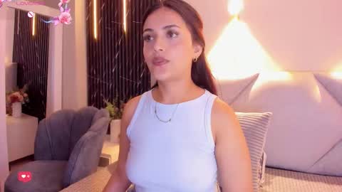 Keyla online show from March 2, 7:32 pm