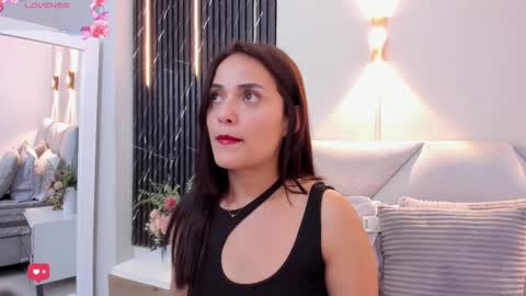 Keyla online show from March 21, 6:55 pm