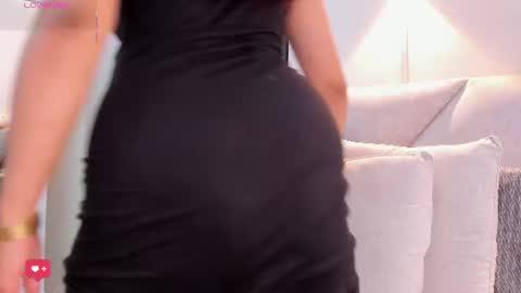Keyla online show from June 12, 7:57 pm