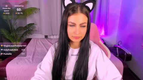 Katrina online show from September 28, 9:09 pm