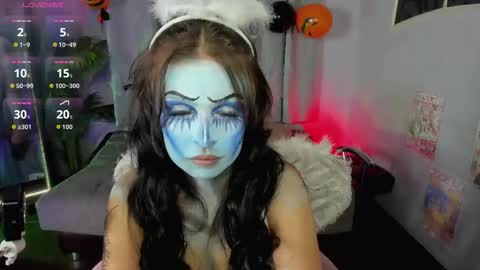 Katrina online show from October 30, 2:18 pm