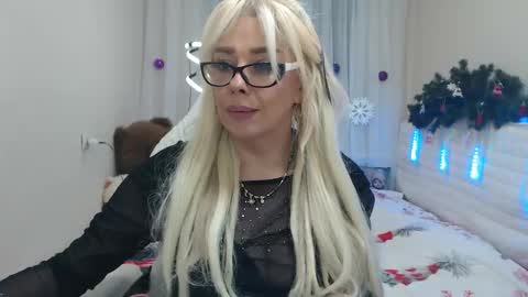 katrinacharm online show from December 3, 2:37 pm