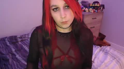 Katrina Price online show from November 2, 8:11 pm