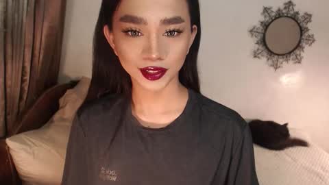 katrinathegreat online show from November 6, 7:31 am