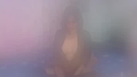 KatrinaVeronica online show from December 1, 10:10 pm