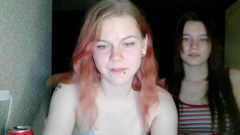 Snapshot of katrine_ine chatting on October 13, 8:31 pm katrine_ine online show from October 13, 8:31 pm