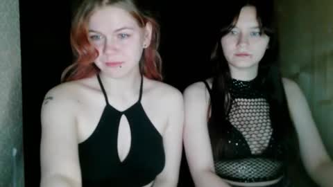 Snapshot of katrine_ine chatting on October 19, 9:15 pm katrine_ine online show from October 19, 9:15 pm