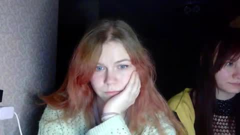 Snapshot of katrine_ine chatting on October 23, 9:24 pm katrine_ine online show from October 23, 9:24 pm