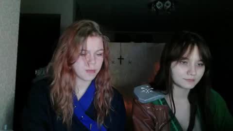 Snapshot of katrine_ine chatting on October 31, 7:48 pm katrine_ine online show from October 31, 7:48 pm