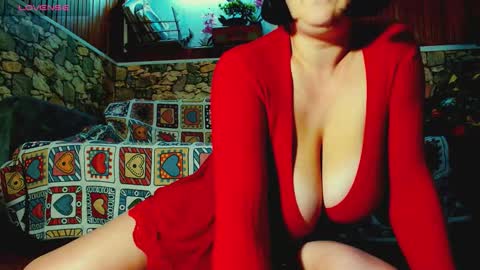 KatrineDenev online show from September 11, 9:37 pm