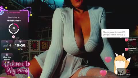 KatrineDenev online show from September 15, 8:42 pm