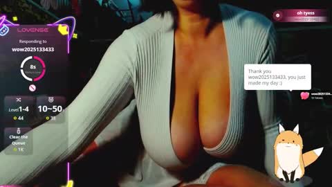 KatrineDenev online show from November 2, 7:11 am