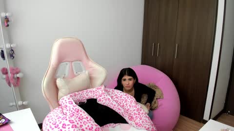 Katrin  online show from December 4, 3:21 pm