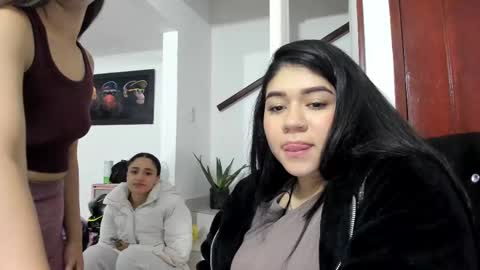 Katrin  online show from February 10, 2:37 pm