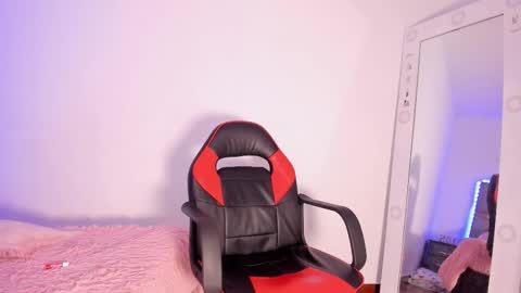 Katriona online show from October 31, 11:50 pm