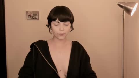 katsuro online show from January 5, 9:29 pm