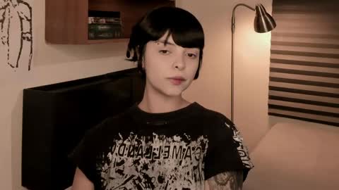 katsuro online show from May 31, 8:43 pm