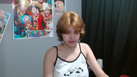 .  Katsuya online show from September 18, 5:59 pm