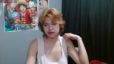 .  Katsuya online show from September 19, 6:52 pm