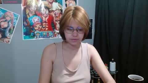 .  Katsuya online show from September 26, 6:12 pm