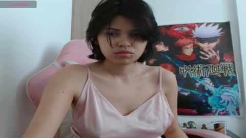 Snapshot of katsuya2 chatting on February 11, 4:45 pm . Katsuya online show from February 11, 4:45 pm