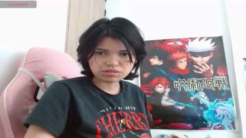 Snapshot of katsuya2 chatting on February 20, 5:57 pm . Katsuya online show from February 20, 5:57 pm