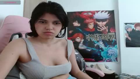 Snapshot of katsuya2 chatting on February 23, 10:40 pm . Katsuya online show from February 23, 10:40 pm