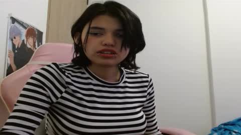 Snapshot of katsuya2 chatting on March 16, 8:13 pm . Katsuya online show from March 16, 8:13 pm