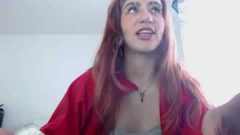  JESSIKA  online show from February 18, 4:59 pm