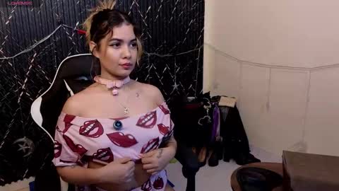 Katt  online show from December 22, 5:48 am