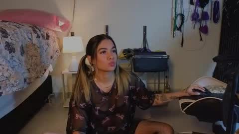 Katt  online show from April 25, 4:15 am