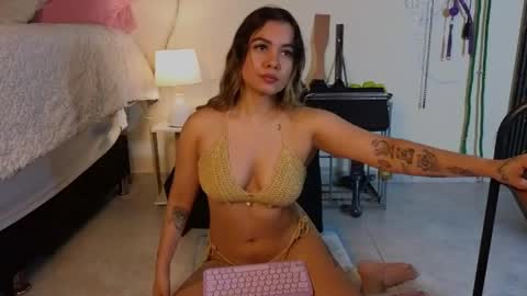 Katt  online show from April 27, 11:52 am
