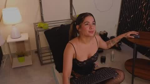 Katt  online show from May 21, 3:41 pm