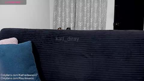Snapshot of katt_diray chatting on November 26, 10:44 pm katha Ray Independient Model online show from November 26, 10:44 pm