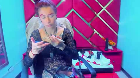 kattalella luck online show from November 27, 3:41 am