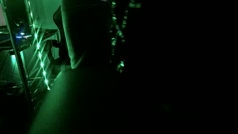 Poonchazer1 online show from February 10, 11:14 am