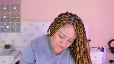 Katte online show from October 27, 1:15 pm