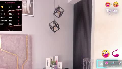 Katerine online show from October 5, 3:27 am