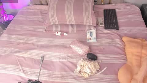 Katerine online show from October 5, 9:34 pm