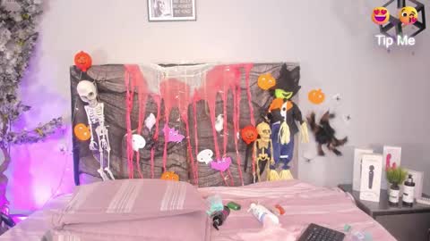 Katerine online show from October 26, 11:09 pm