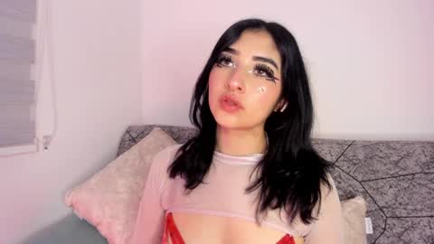 Snapshot of kattengel_ chatting on April 4, 12:09 am Kat online show from April 4, 12:09 am