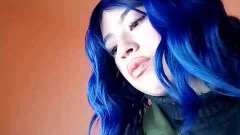 kattexxx online show from September 21, 4:14 am