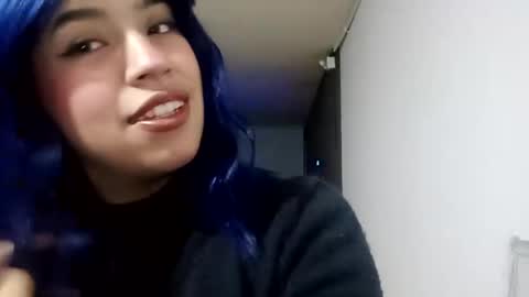 kattexxx online show from September 25, 4:27 am