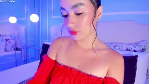 Kath Evans online show from March 25, 9:43 pm