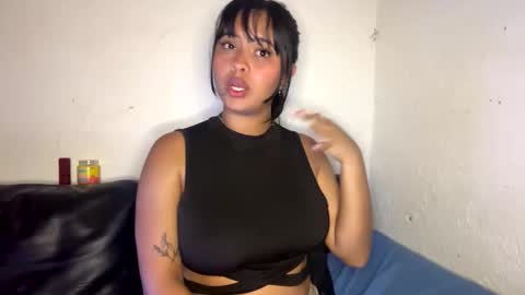 kattia online show from March 24, 3:22 am