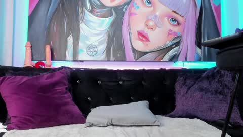 Katiia online show from January 26, 11:06 am
