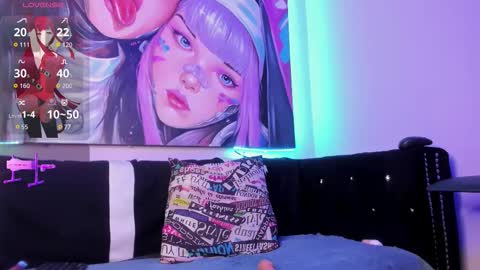 Katiia online show from October 7, 5:04 am